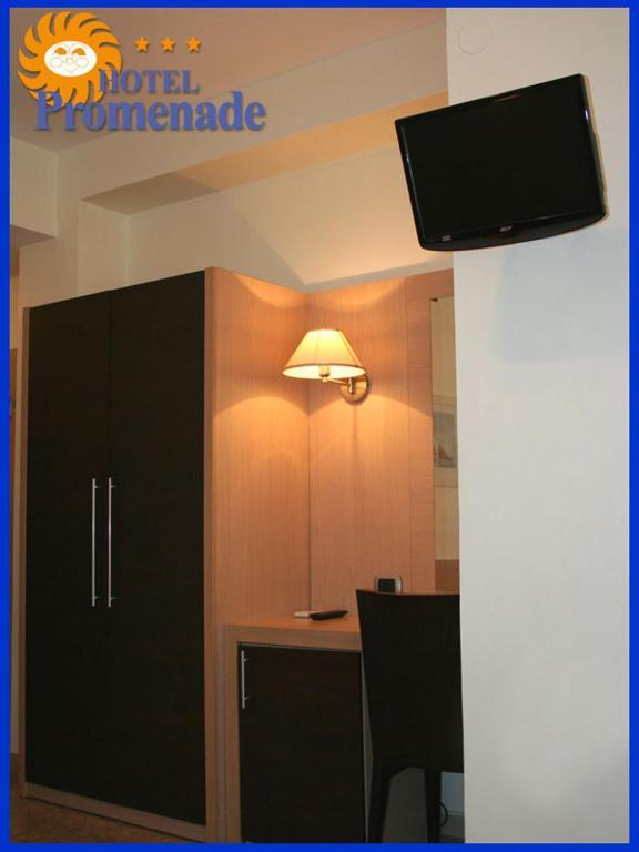 Hotel Promenade Porto SantʼElpidio Δωμάτιο φωτογραφία