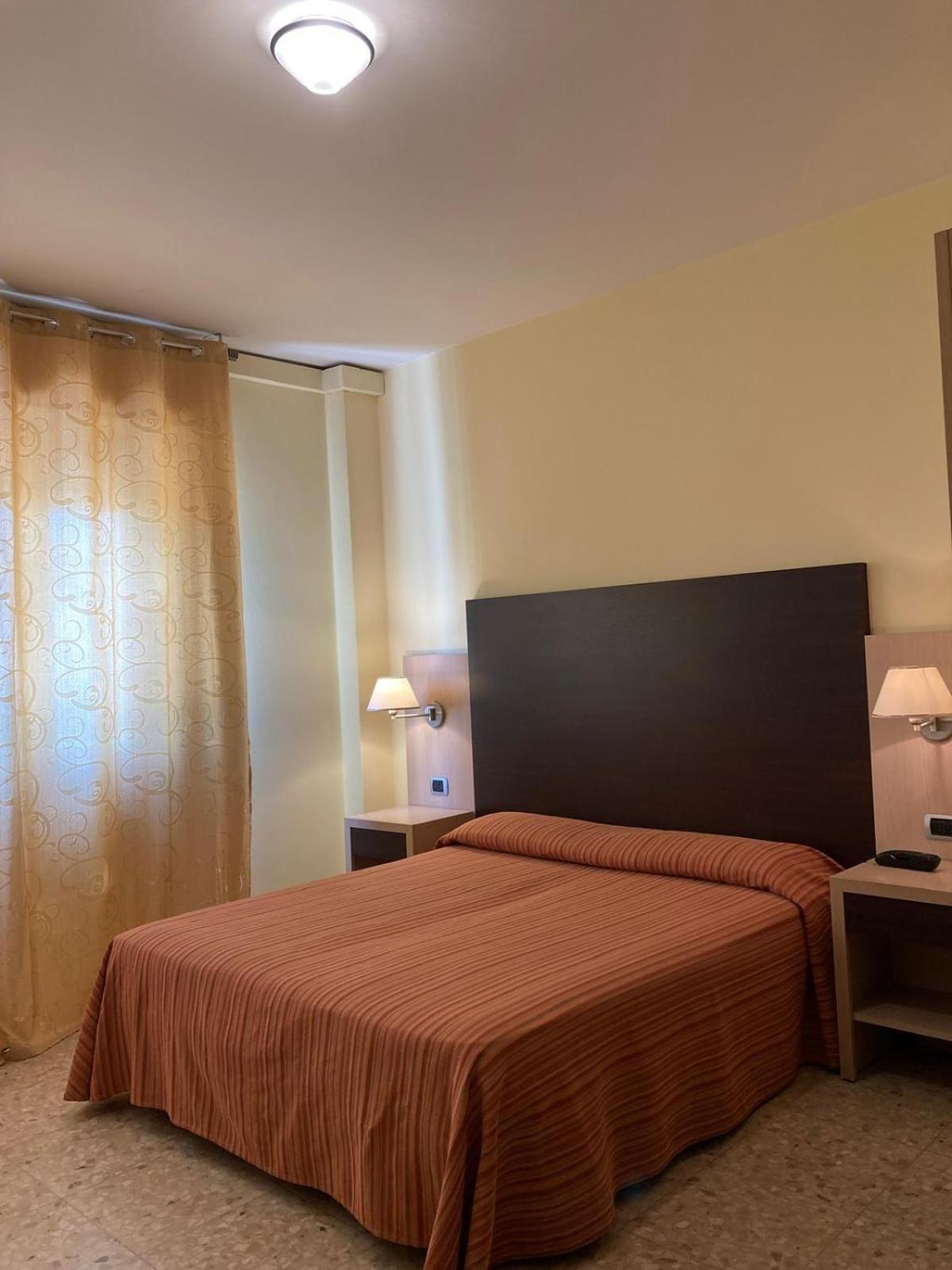 Hotel Promenade Porto SantʼElpidio Εξωτερικό φωτογραφία