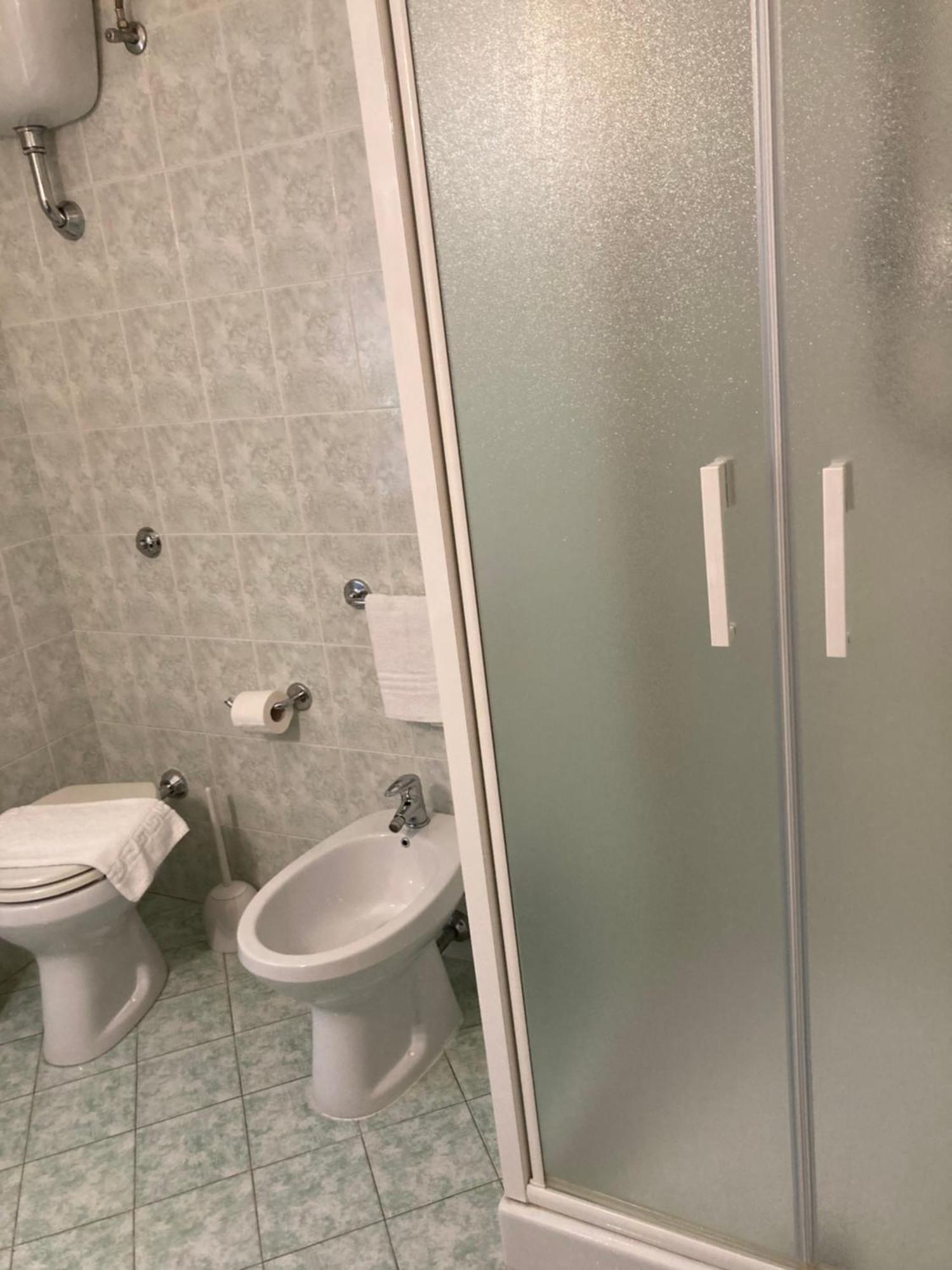 Hotel Promenade Porto SantʼElpidio Εξωτερικό φωτογραφία